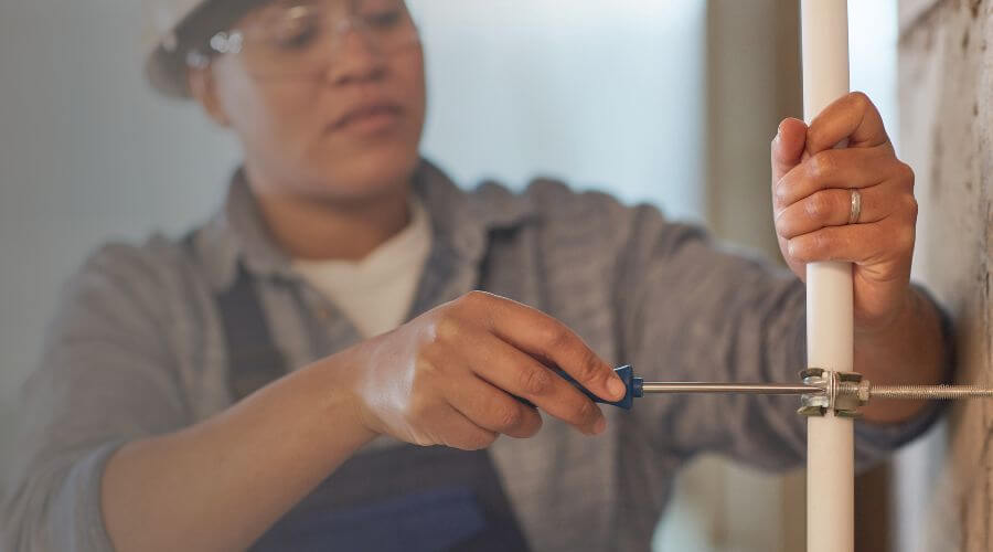 Water Pressure Testing in Mccleary, WA